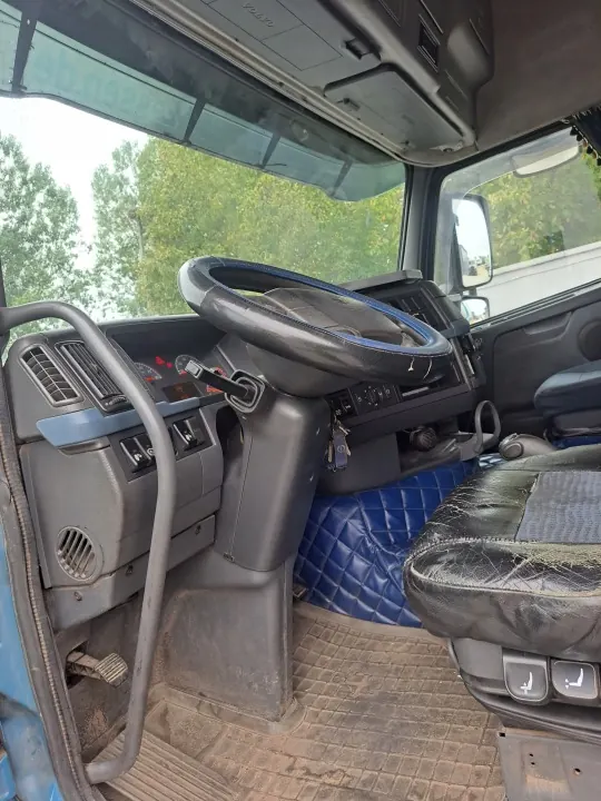 Cabine complète VOLVO FH 12 13 Globetrotter - Occasion image 7