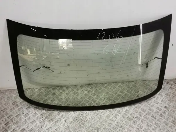 Achterruit Lexus IS III XE30 2015 OEM AMD173644 image 2