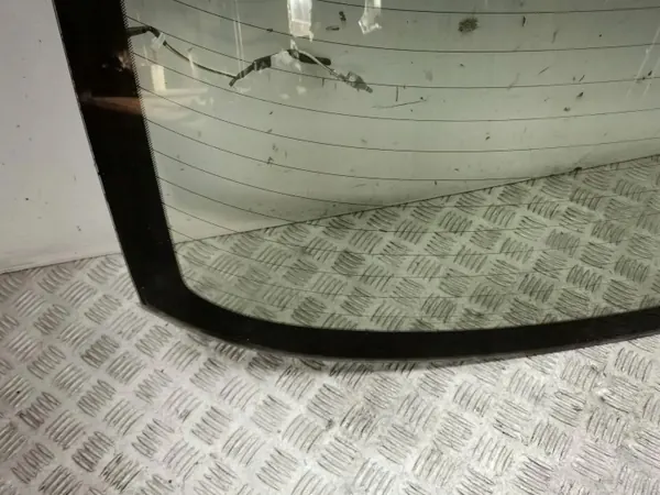 Achterruit Lexus IS III XE30 2015 OEM AMD173644 image 3