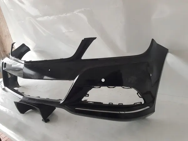 Parachoques delantero Mercedes C-Class 204 Lift PDC A2048850625 image 2