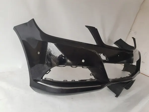 Parachoques delantero Mercedes C-Class 204 Lift PDC A2048850625 image 4