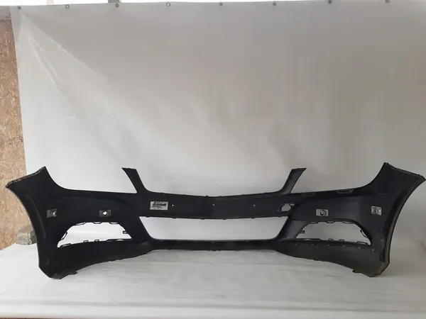 Parachoques delantero Mercedes C-Class 204 Lift PDC A2048850625 image 6