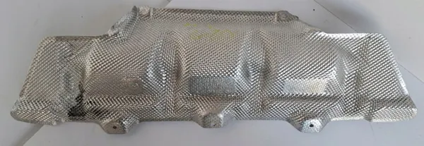 Protector térmico BMW 2 Gran Coupe F44 OEM 14877811 image 2