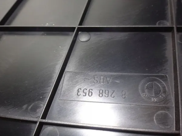 Pièces intérieures BMW OE 8268953 pour Série 6 E63/E64 image 3