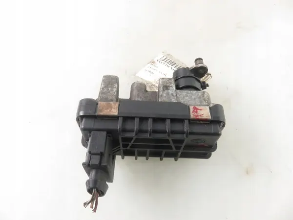 Actuateur turbo OEM 6NW009206752406 pour Ford Focus MK2 image 3