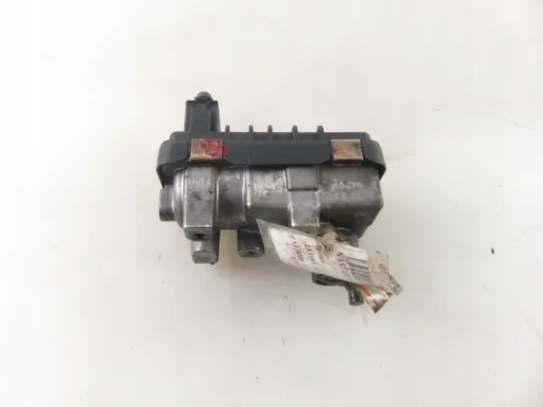 Actuateur turbo OEM 6NW009206752406 pour Ford Focus MK2 image 4