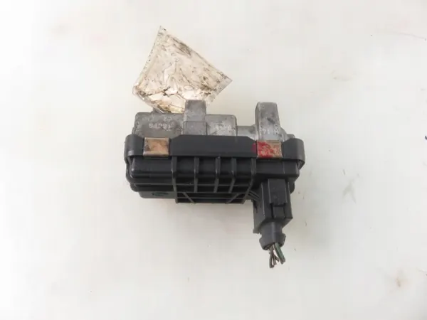 Actuateur turbo OEM 6NW009206752406 pour Ford Focus MK2 image 5