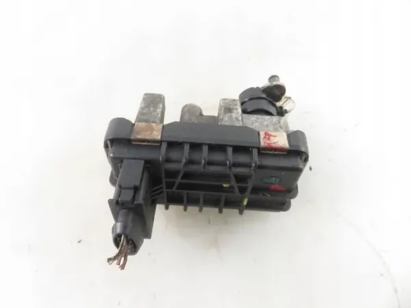 Actuateur turbo OEM 6NW009206752406 pour Ford Focus MK2 image 6