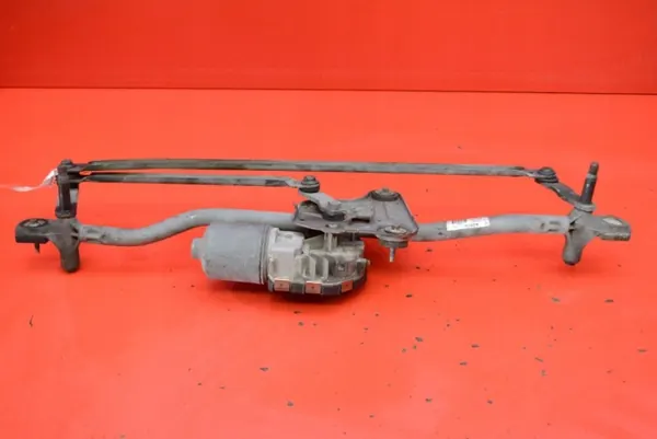Voorruitenwissermotor-mechanisme OEM 30796358 Volvo image 2