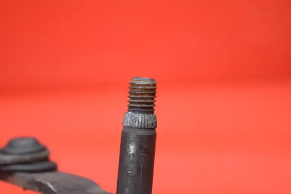 Voorruitenwissermotor-mechanisme OEM 30796358 Volvo image 4