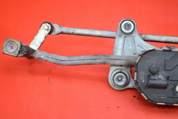 Voorruitenwissermotor-mechanisme OEM 30796358 Volvo image 8
