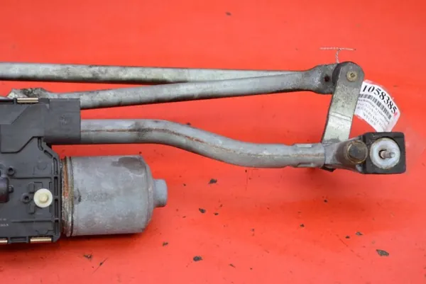 Voorruitenwissermotor-mechanisme OEM 30796358 Volvo image 9