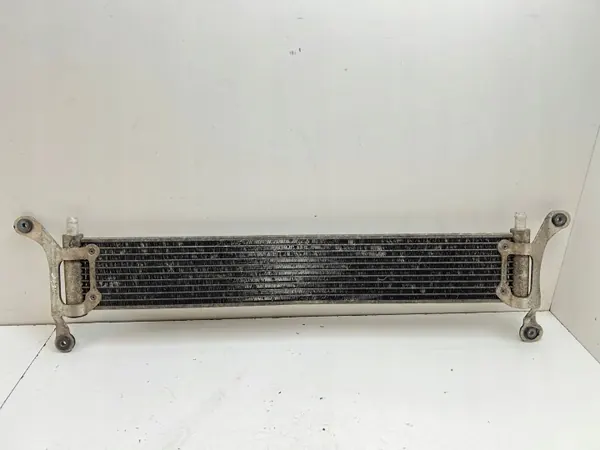 Växellådsoljekylare Porsche Cayenne 9PA OEM MAM70607 image 2