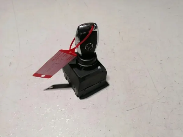Interruptor de encendido A1645451308 Mercedes-Benz Clase R image 2