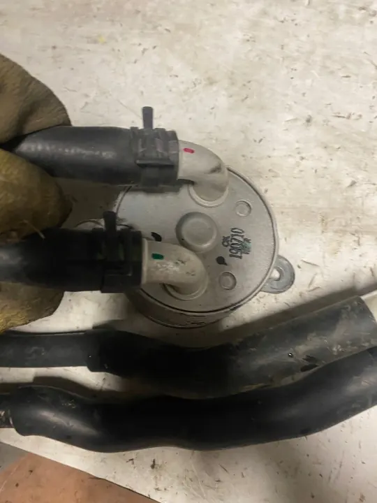 Airbag Volvo OEM 256013 pour XC90/XC60 II image 2