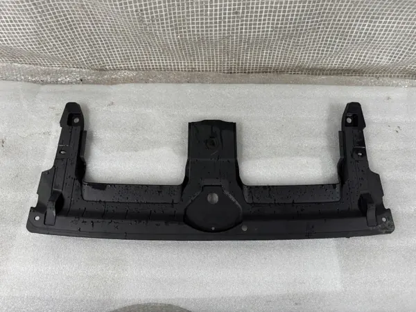 OEM 4M0807081A etuturvavyön kansi Audi Q7:lle image 2