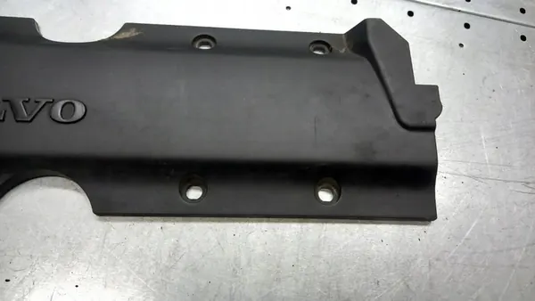 Motorhuv Volvo V70 S60 1270363 image 3