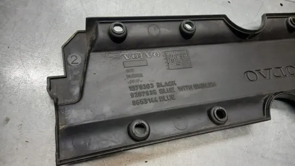 Motorhuv Volvo V70 S60 1270363 image 4