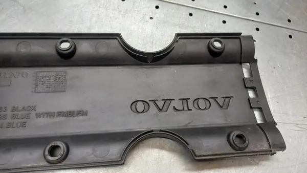 Motorhuv Volvo V70 S60 1270363 image 5