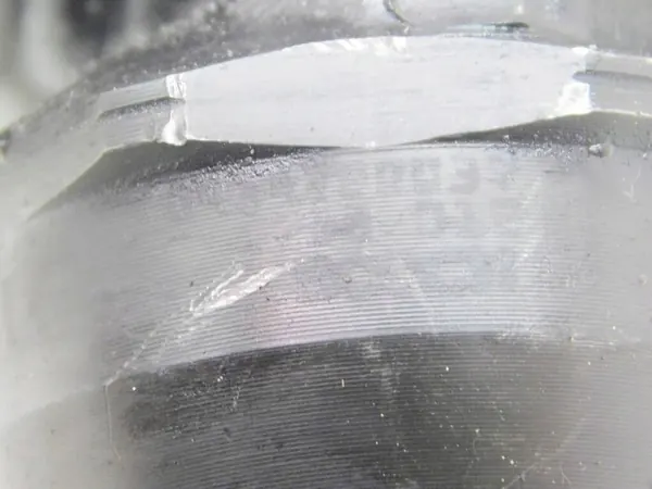 Injetor VW PASSAT B5 FL 1.9 TDI 038130073AB image 10