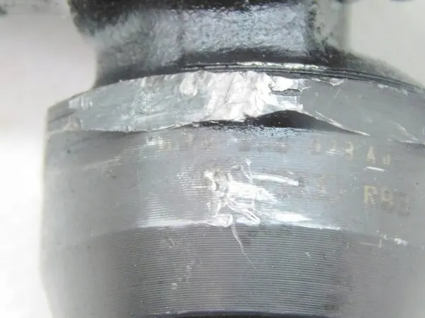 Injetor VW PASSAT B5 FL 1.9 TDI 038130073AB image 4