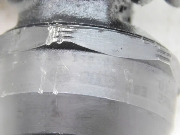 Injetor VW PASSAT B5 FL 1.9 TDI 038130073AB image 7