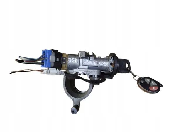 Interruptor de ignição Mitsubishi OEM 36278900 - Usado image 2