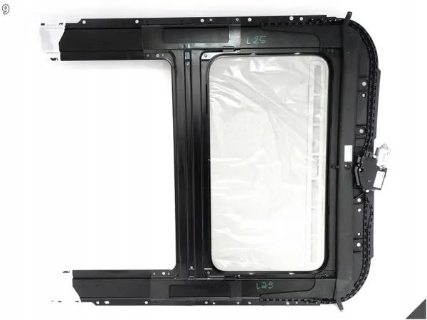 OEM 62563200 Cubierta Motor Techo Solar Audi A5 S5 image 10