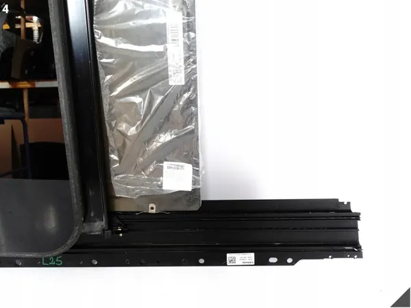 OEM 62563200 Cubierta Motor Techo Solar Audi A5 S5 image 5