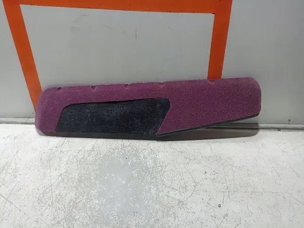 Porsche 968 Dörrficka Höger OEM 94455547400 image 3