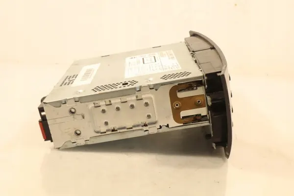 Radio Fiat Punto Evo OEM 7355539210 - Occasion image 4