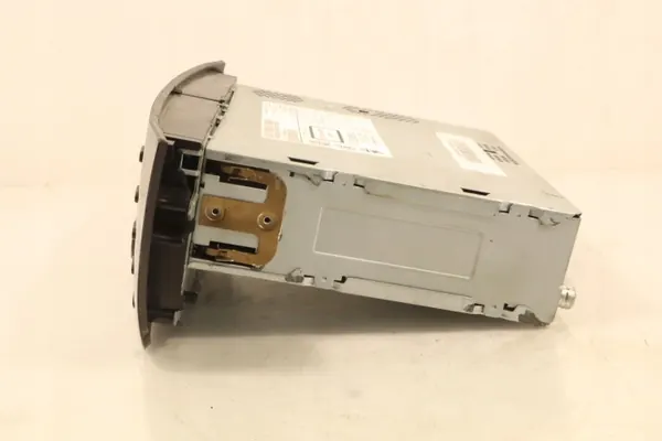 Radio Fiat Punto Evo OEM 7355539210 - Occasion image 5