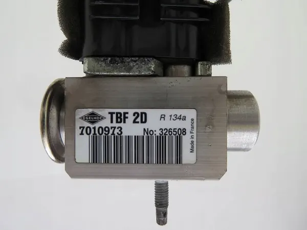 Radiador de aquecimento de ar condicionado Volvo XC60 I image 9