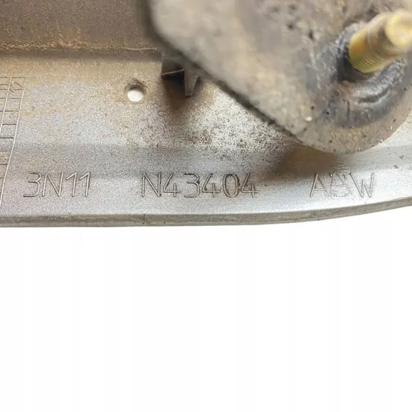 Bandeau d'éclairage tableau Ford Fusion OEM N43404 image 7