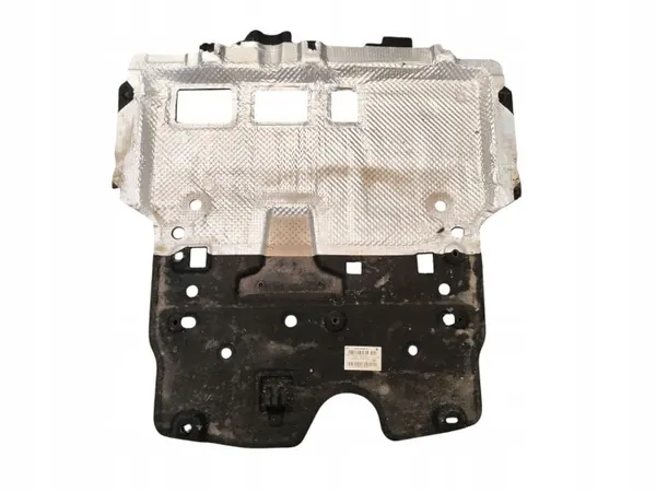 Protection de caisse moteur Jeep OEM 9866186980 - Occasion image 2