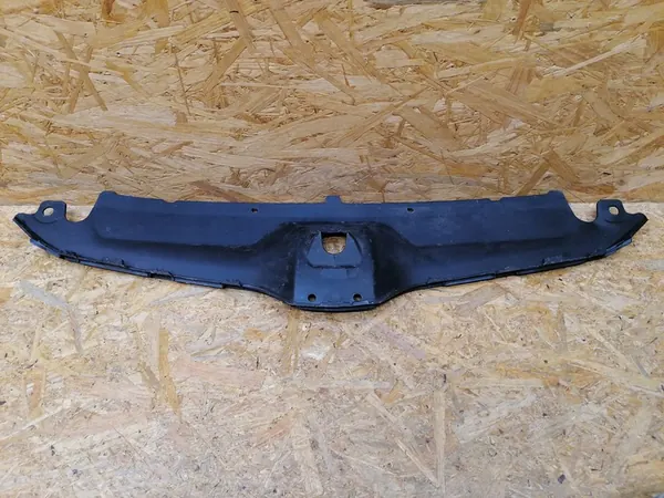 Capa de para-choque dianteiro Skoda Superb 3 III 2015-2019 image 5