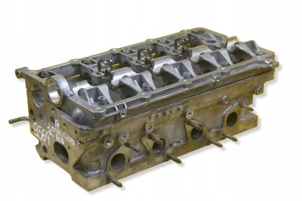 Moottorin Sylinterikansi OEM 03G103373A Audi A4 B7 image 2