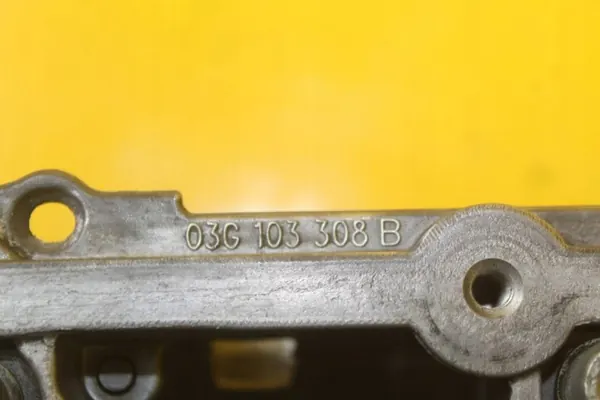 Moottorin Sylinterikansi OEM 03G103373A Audi A4 B7 image 3
