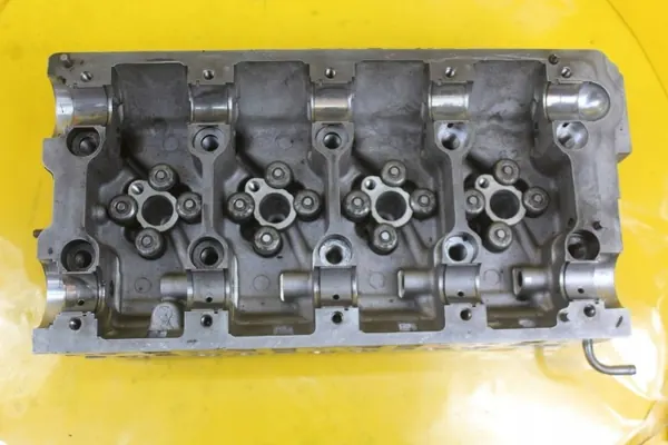Moottorin Sylinterikansi OEM 03G103373A Audi A4 B7 image 9