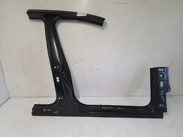 OEM 3G9809606B Seuil avant gauche pour VW Passat B8 image 2