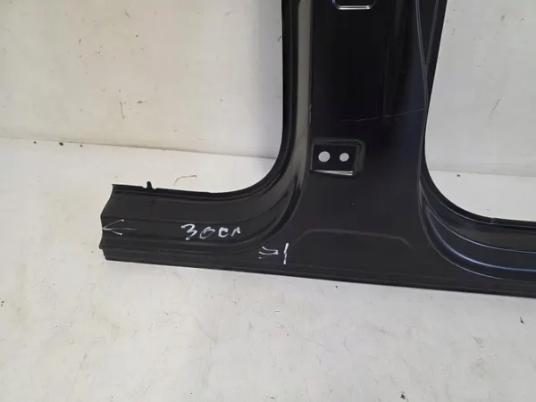 OEM 3G9809606B Seuil avant gauche pour VW Passat B8 image 6