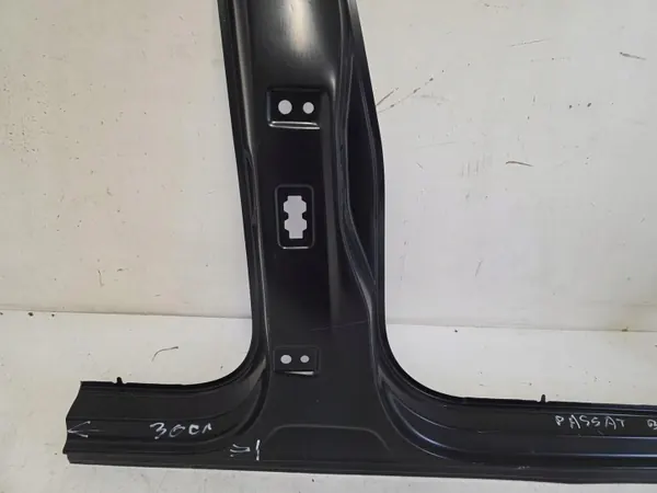 OEM 3G9809606B Seuil avant gauche pour VW Passat B8 image 7