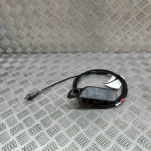 Lien de déverrouillage bouchon réservoir OEM 7730612010 image 3