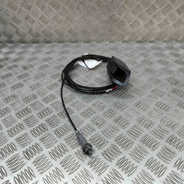 Lien de déverrouillage bouchon réservoir OEM 7730612010 image 4