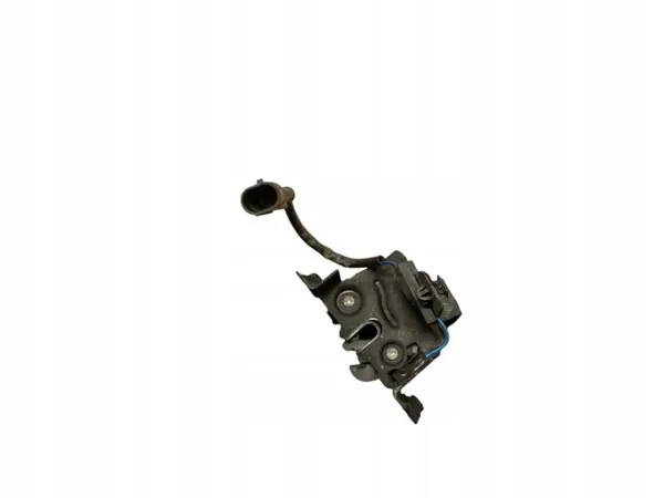 Cerrojo capó Maserati Ghibli OEM ATV118601 image 5
