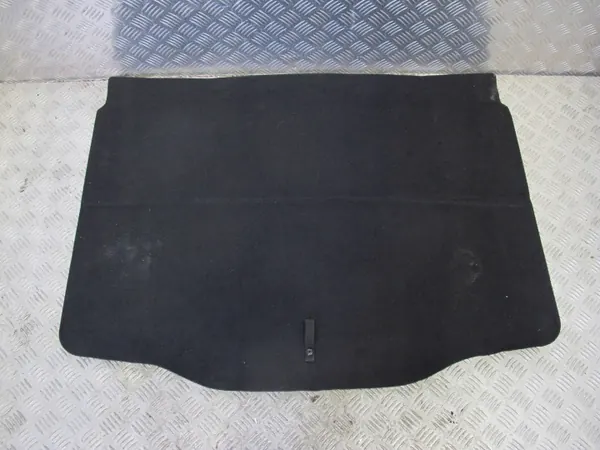 Alfombrilla de maletero Jeep Avenger OEM 7357916760 image 2