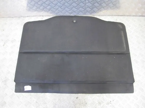 Alfombrilla de maletero Jeep Avenger OEM 7357916760 image 3