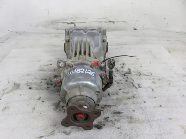 Diferencial Nissan Qashqai I 2.0 dCi 4x4 OEM M1127329-R145 image 2