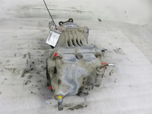 Diferencial Nissan Qashqai I 2.0 dCi 4x4 OEM M1127329-R145 image 3