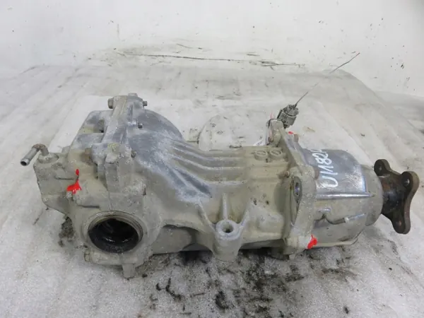 Diferencial Nissan Qashqai I 2.0 dCi 4x4 OEM M1127329-R145 image 4